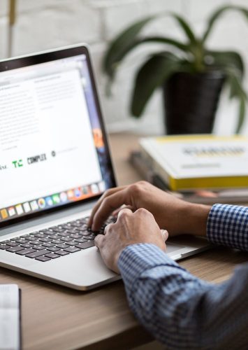 ¿Cómo encontrar información confiable en Internet?