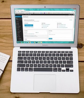 ¿Cómo publicar un artículo en WordPress?